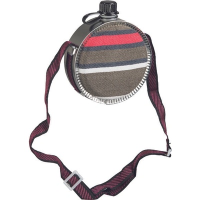 Mil-Tec Бутилка WESTERN с каишка 0, 75л (14518000)