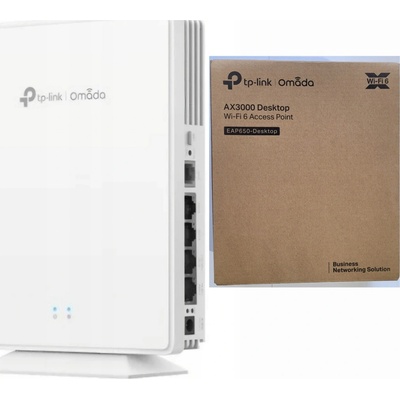 TP-Link EAP650-Desktop