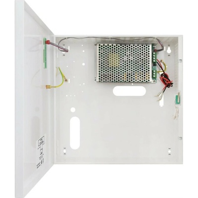 PULSAR IMPULSOVÝ ADAPTÉR S VYROVNÁVACÍ PAMĚTÍ HPSB-12V7A-C