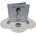 Nina Simone - The Platinum Collection - 42 All Time Classics (Gatefold Sleeve) (White Coloured) (3 LP) (5060403742476)
