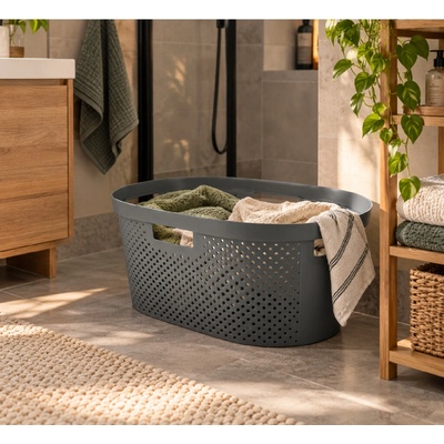 Curver Infinity 40 l 59x39x27 cm antracit