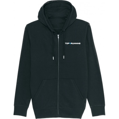 Top4Running Unisex Zip-Hoodie stsu820-t4r043