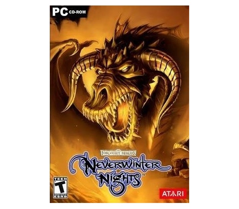 Neverwinter Nights
