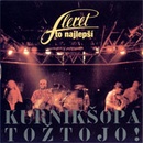 Fleret: To Najlepsi Kurniksopatoztojo! CD