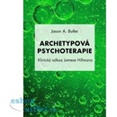 Knihy Archetypová psychoterapie - Jason A. Butler