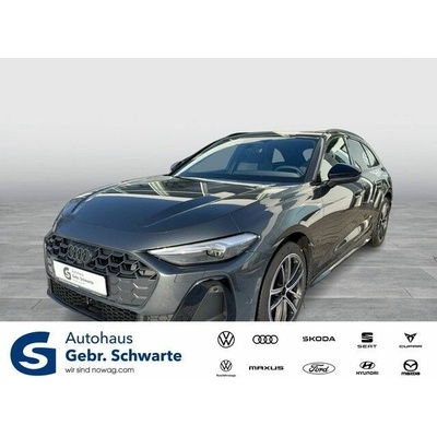 Audi A5 TFSI S tronic S-line Avant 110 kW