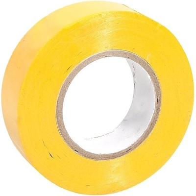 Select Sock tape Yellow 1,9 cm x 20m