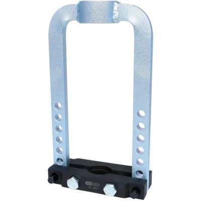 KS Tools hnacia hriadel-naboj kolesa odnimatelna priruba 150.1850
