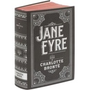 Jane Eyre Bronte CharlottePevná vazba