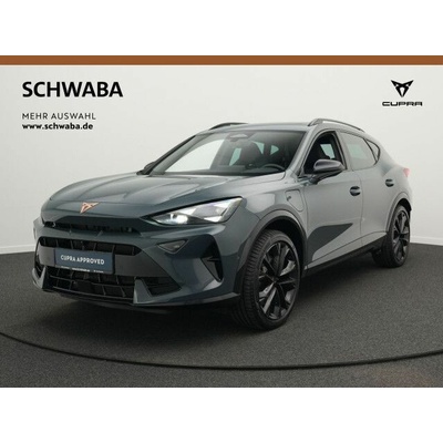 Cupra Formentor VZ 1.5 e-Hybrid Black Edition 200 kW