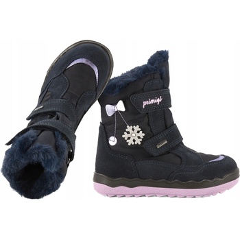 Primigi dětské sněhule vícebarevné