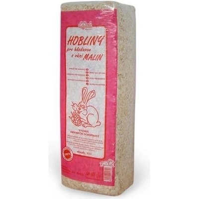 Limara Hobliny s malinovou vôňou 15 l