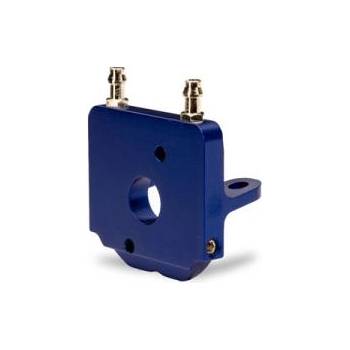 Traxxas моторна стойка