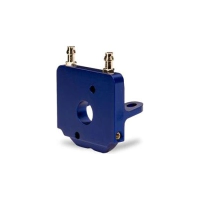 Traxxas моторна стойка