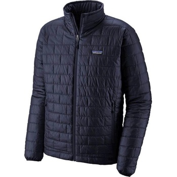 Patagonia M's Nano Puff Jacket navy