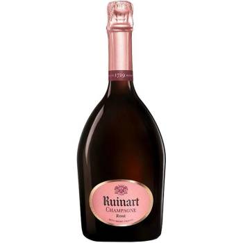 Ruinart Rosé Brut 12,5% 0,75 l (čistá fľaša)
