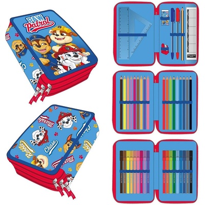 Cerda Несесер с пособия Cerda Paw Patrol - 3 ципа (2700002293)