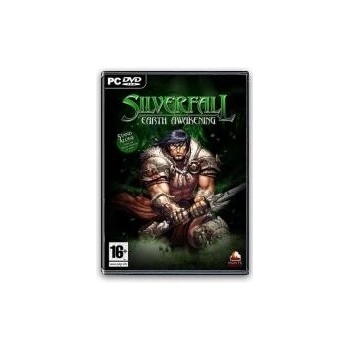 Silverfall: Earth Awakening