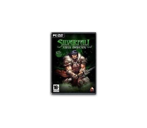 Silverfall: Earth Awakening