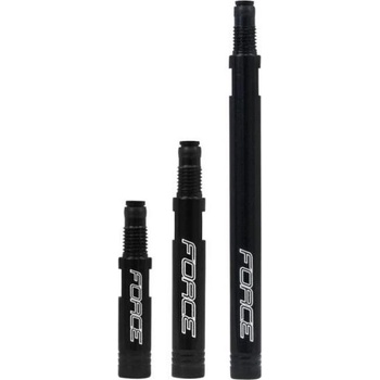 Force redukce ventilku 21 mm