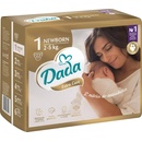 DadaExtra Care 1 Newborn 2-5 kg 23 ks