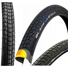Black1 R-4101, rozmer kolesa 27,5", šírka 1,95", 52 mm, 790 g