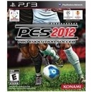 Pro Evolution Soccer 2012