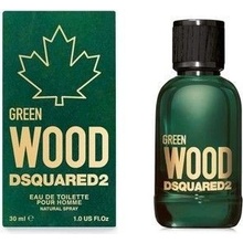 Dsquared2 Wood Green toaletní voda pánská 100 ml tester