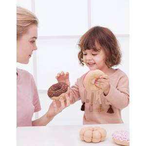 Classic World Текстилни понички за игра (5057) - presi