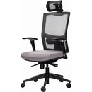 Kancelářské židle Emagra X5H