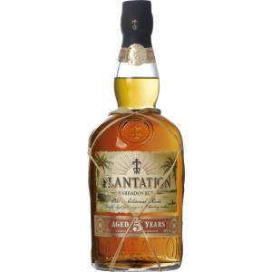 Planteray Plantation 5 YO - ром 700ml 700 ml
