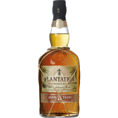 Planteray Plantation 5* 700 ml
