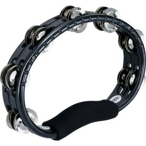 Meinl TMT1BK Black Перкусия-дайре (TMT1BK)
