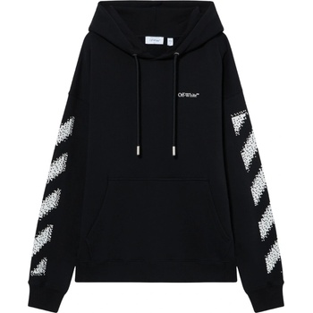 Off-white Pixels Black