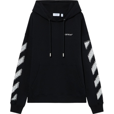 Off-white Pixels Black