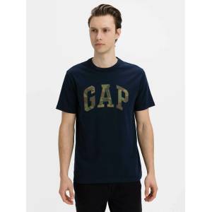 GAP Тениска с логото на GAP GAP | Sin | МЪЖЕ | XS - zoot - 37,38 лв
