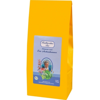 Herbaria Bio čaj pro chladné počasí dle Evy Aschenbrenner 125 g