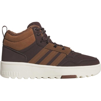 adidas Hoops 4.0 mid winterized 36