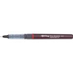 rOtring Тънкописец Rotring Tikky Graphic, 0.2 mm (15996-А-0.2 MM)