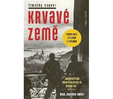 Krvavé země
