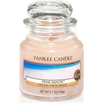 Yankee Candle Pink Sands 104 g