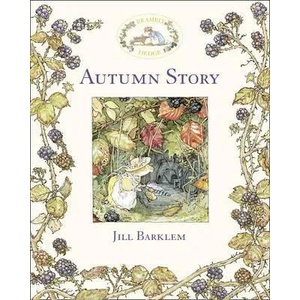 Autumn Story (1995)