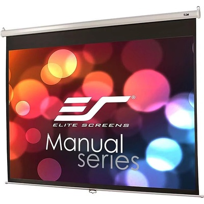 Epson M150XWV2 ELITE plátno roleta 150" 4: 3, 228, 6 x 304, 8 cm (M150XWV2)