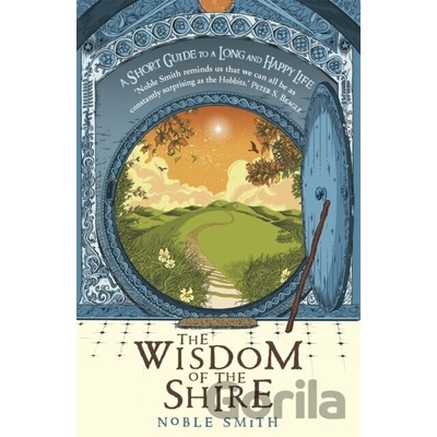 Wisdom of the Shire Smith Noble