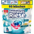 Weißer Riese Universal Lotus kapsule na pranie 80 PD