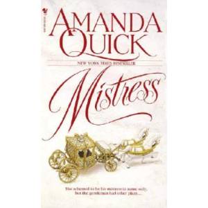 Mistress | Amanda Quick (2003)