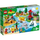 LEGO® DUPLO® 10907 Zvířata světa