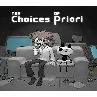 The Choices Of Priori