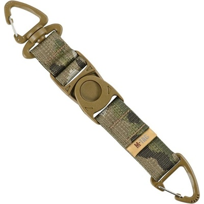 Šňůrka na krk M-TAC KEY HOLDER ELITE Multicam