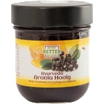 Obsthof Retter Арония Ayurveda натурален мед - 250 г